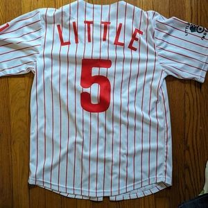 Indiana University little 500 jersey